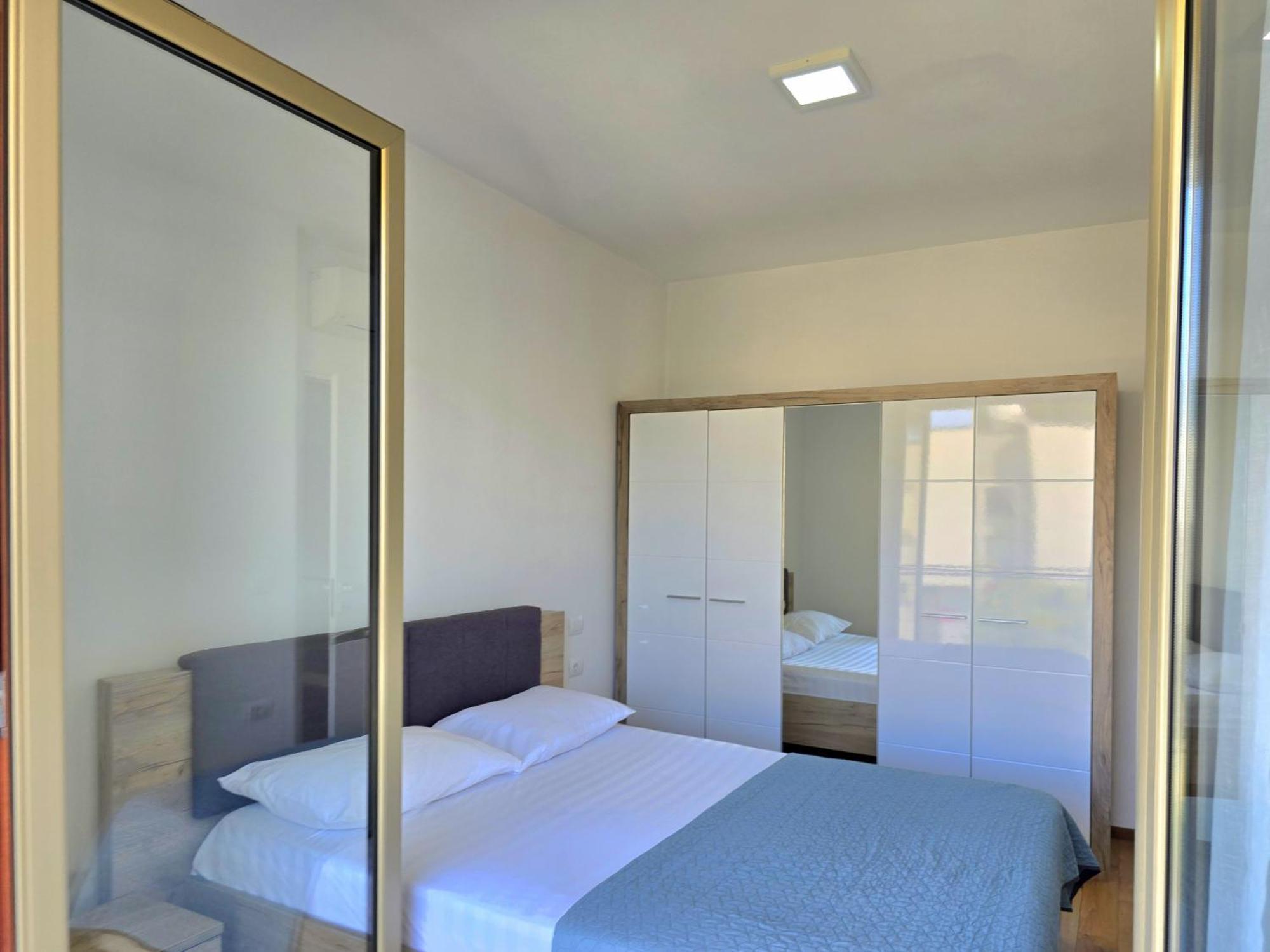 Modern Villas at Perla Resort Durrës Exterior foto