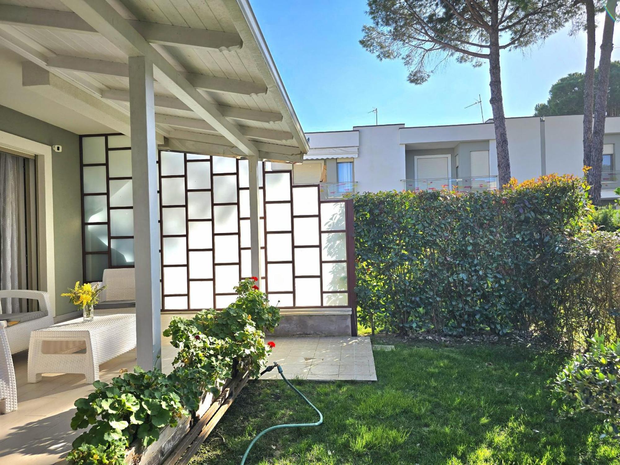 Modern Villas at Perla Resort Durrës Exterior foto